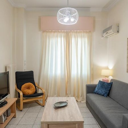 Thissio Chic Athens Luaran gambar