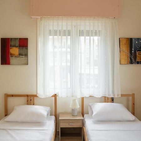 Thissio Chic Athens Luaran gambar
