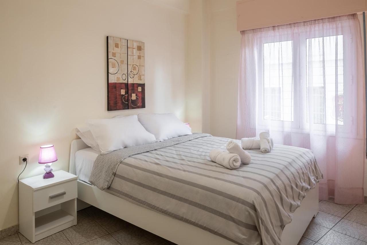 Thissio Chic Athens Luaran gambar