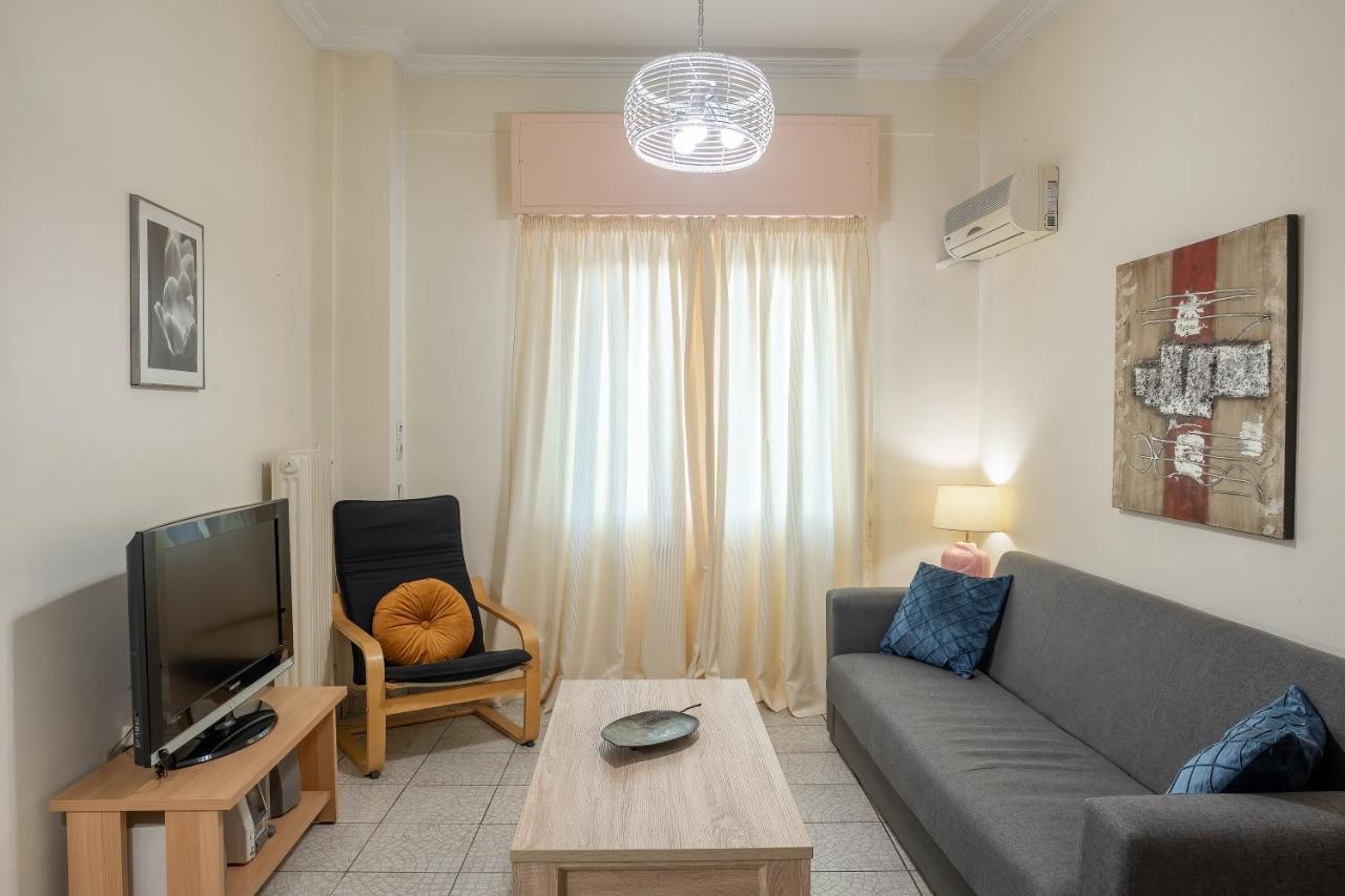 Thissio Chic Athens Luaran gambar