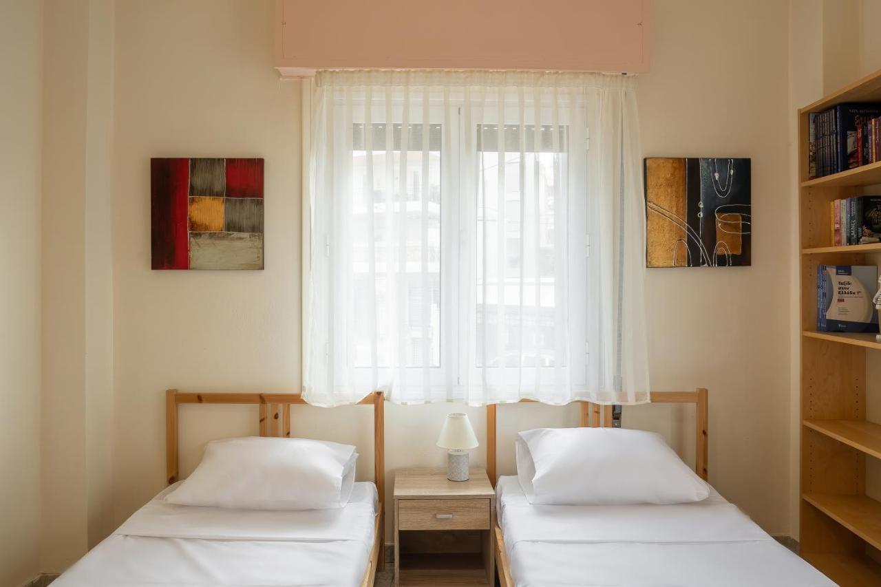 Thissio Chic Athens Luaran gambar