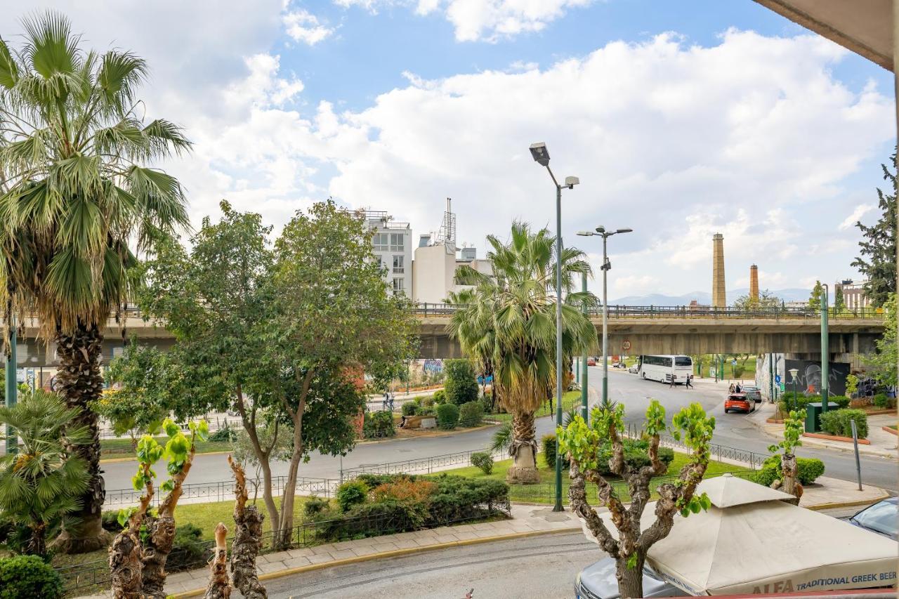 Thissio Chic Athens Luaran gambar